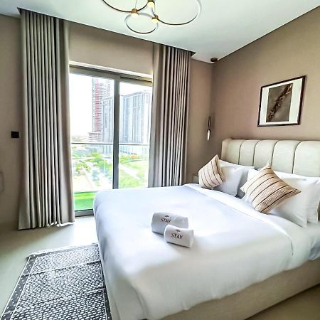 Stay By Latinem Luxury 2Br Holiday Home Cv B609 Near Burj Khalifa Dubai Bagian luar foto