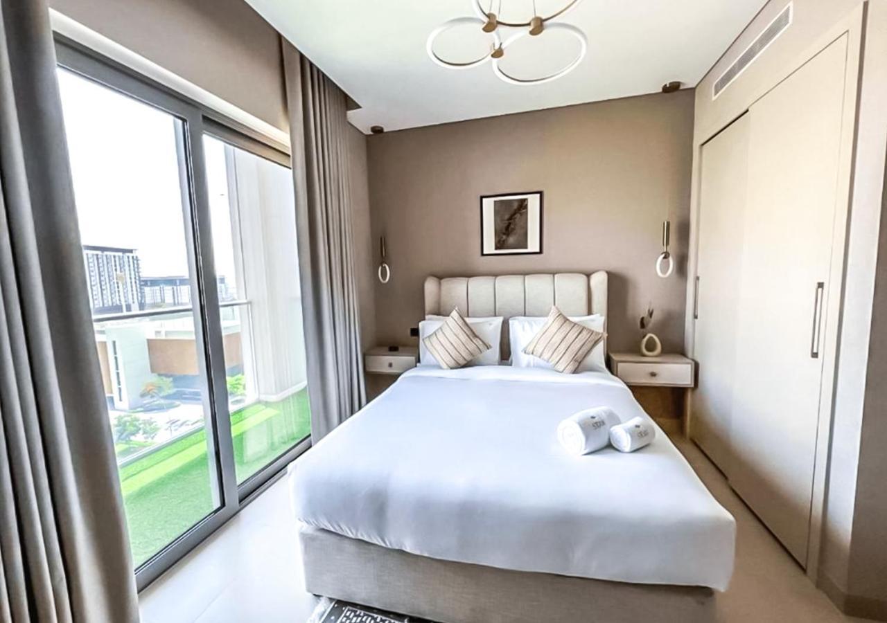 Stay By Latinem Luxury 2Br Holiday Home Cv B609 Near Burj Khalifa Dubai Bagian luar foto