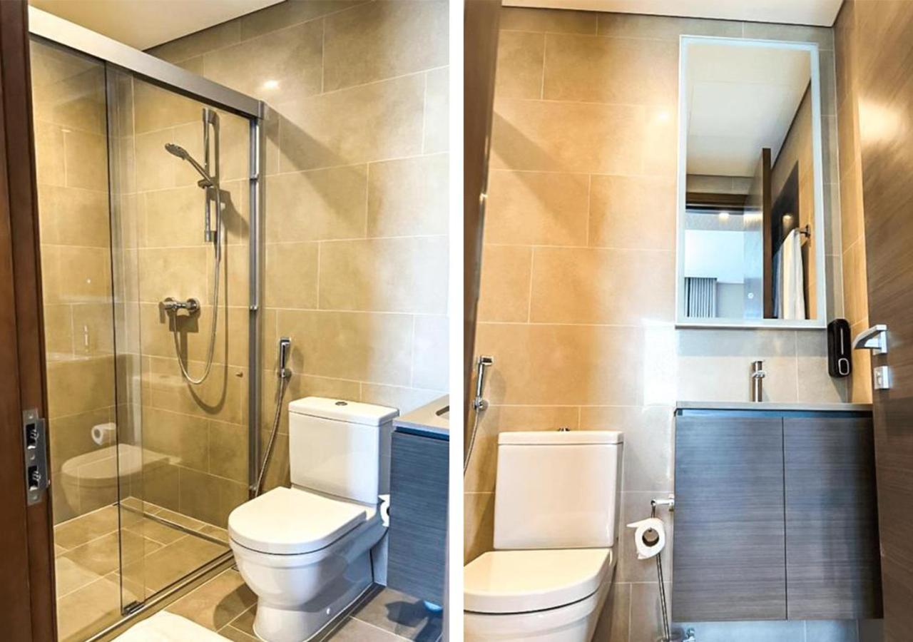 Stay By Latinem Luxury 2Br Holiday Home Cv B609 Near Burj Khalifa Dubai Bagian luar foto