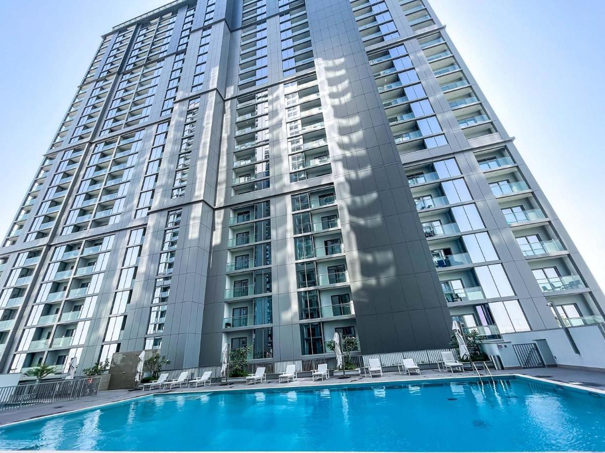 Stay By Latinem Luxury 2Br Holiday Home Cv B609 Near Burj Khalifa Dubai Bagian luar foto