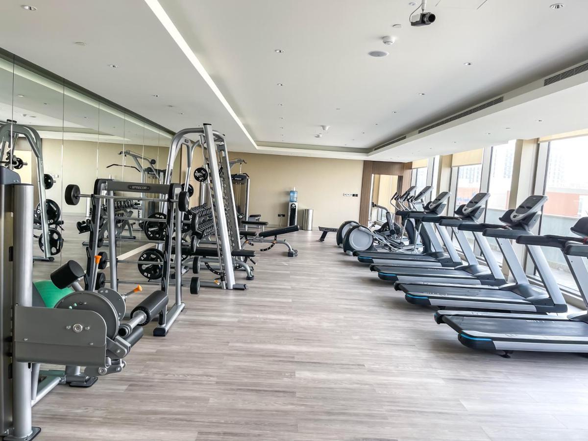 Stay By Latinem Luxury 2Br Holiday Home Cv B609 Near Burj Khalifa Dubai Bagian luar foto