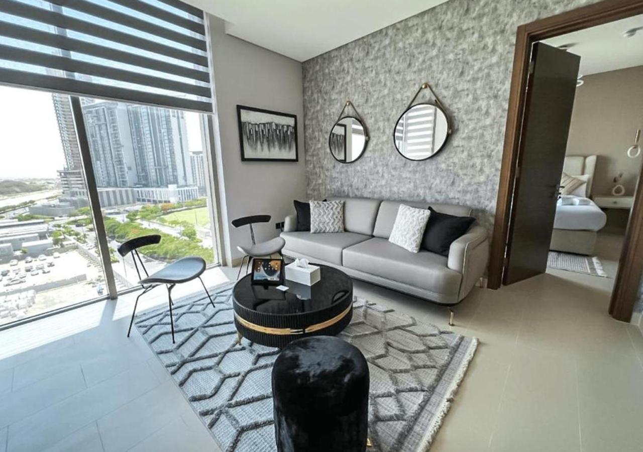 Stay By Latinem Luxury 2Br Holiday Home Cv B609 Near Burj Khalifa Dubai Bagian luar foto